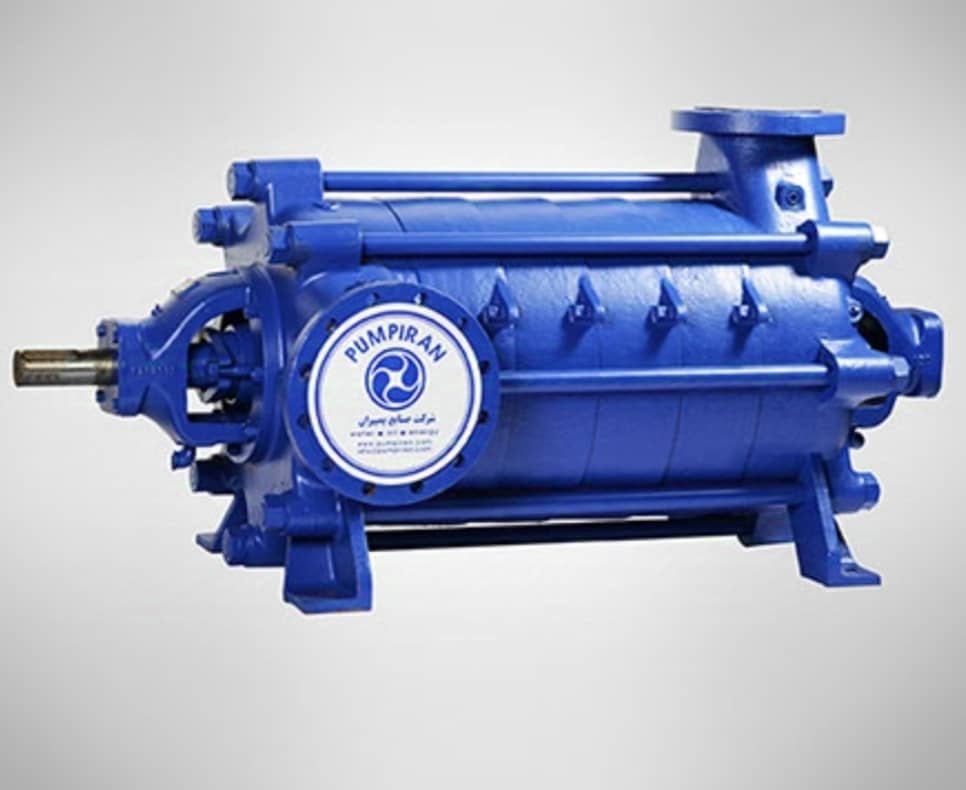 پمپ گریز از مرکز