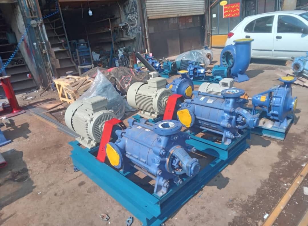 کیفیت خدمات